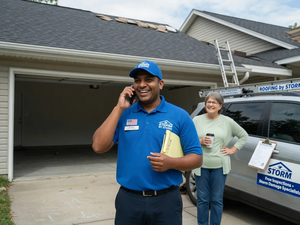 Roof Repair Near Me Mount Carmel, PA FAQs