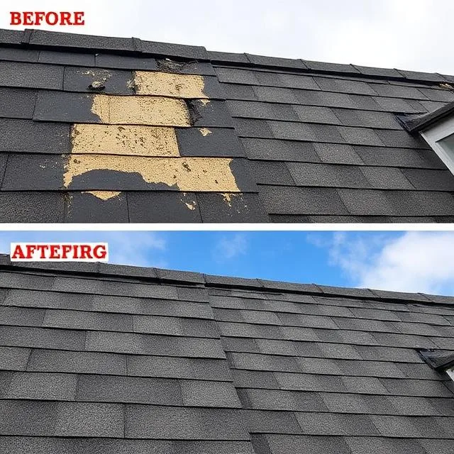 Roof Repair Near Me in Mount Carmel, PA near me